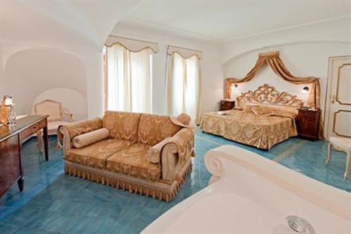 фото отеля Conca d'Oro