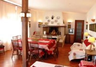 фото отеля Agriturismo Valborgina