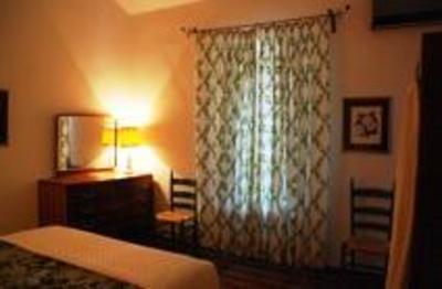 фото отеля Agriturismo Valborgina