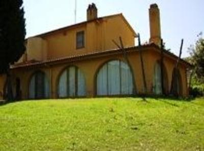 фото отеля Agriturismo Valborgina