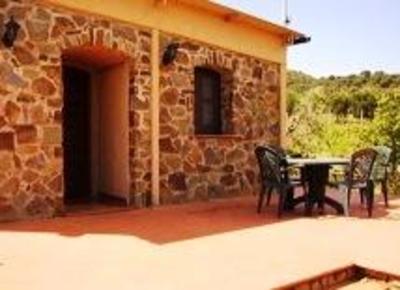 фото отеля Agriturismo Valborgina