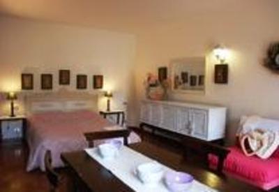 фото отеля Agriturismo Valborgina