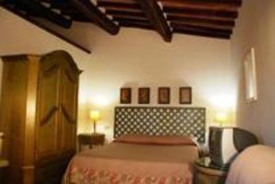 фото отеля Agriturismo Valborgina