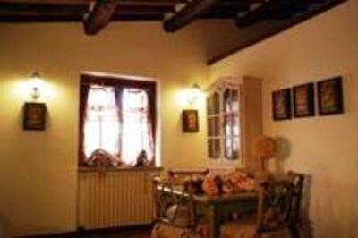 фото отеля Agriturismo Valborgina
