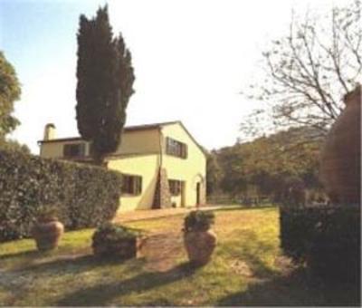 фото отеля Agriturismo Valborgina