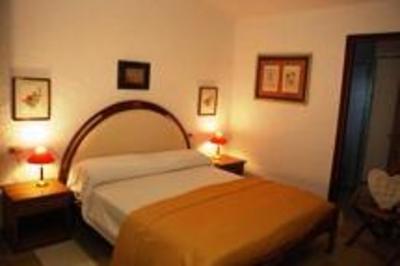 фото отеля Agriturismo Valborgina