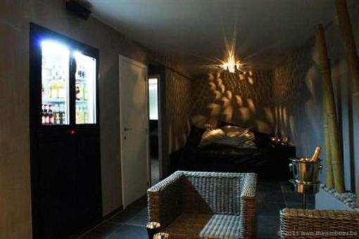 фото отеля B&B Maison Beau