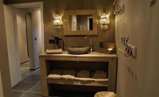 фото отеля B&B Maison Beau
