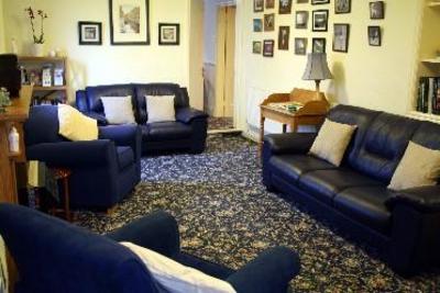 фото отеля Edale House Bed and Breakfast Lydney
