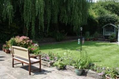 фото отеля Edale House Bed and Breakfast Lydney
