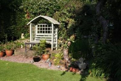 фото отеля Edale House Bed and Breakfast Lydney
