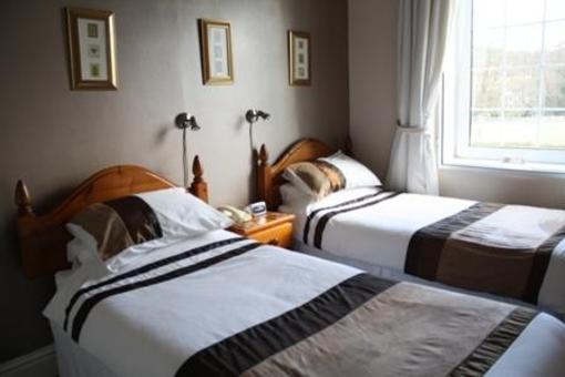 фото отеля Edale House Bed and Breakfast Lydney
