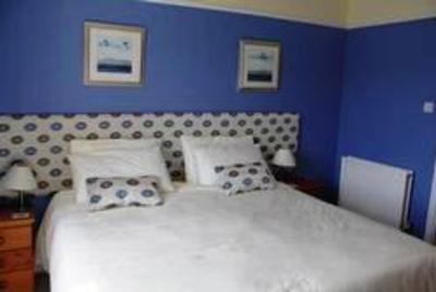 фото отеля Edale House Bed and Breakfast Lydney