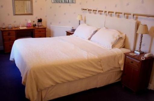 фото отеля Edale House Bed and Breakfast Lydney