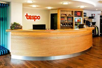 фото отеля Tespo Hotel und Sportpark Kaarst