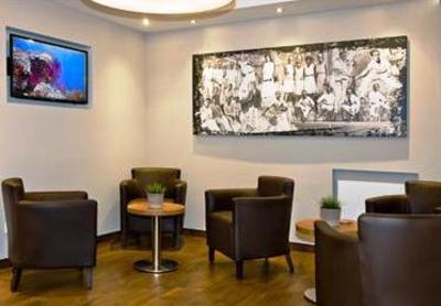 фото отеля Tespo Hotel und Sportpark Kaarst
