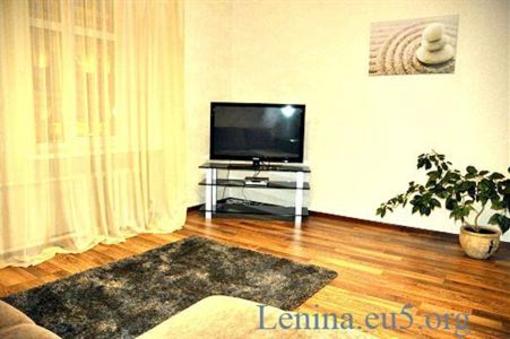 фото отеля Downtown Apartment Minsk