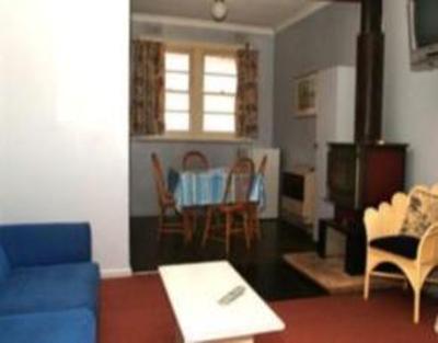фото отеля Blackheath Holiday Cabins