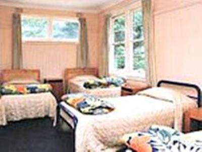 фото отеля Blackheath Holiday Cabins