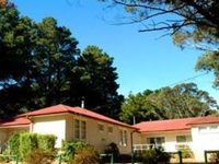 Blackheath Holiday Cabins