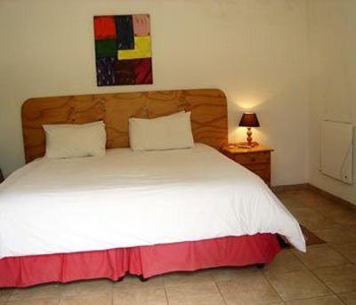 фото отеля Louhallas Bed & Breakfast