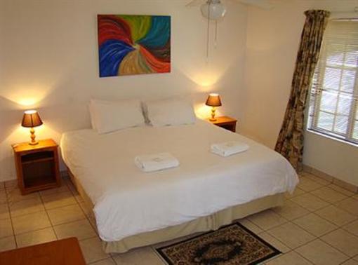 фото отеля Louhallas Bed & Breakfast