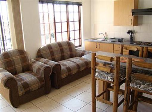 фото отеля Louhallas Bed & Breakfast
