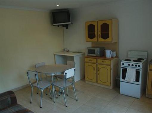 фото отеля Louhallas Bed & Breakfast