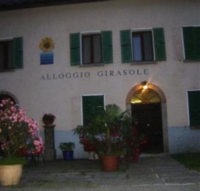 фото отеля Girasole Guest House Airolo