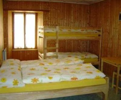 фото отеля Girasole Guest House Airolo
