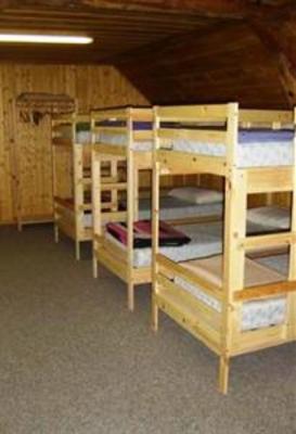 фото отеля Girasole Guest House Airolo