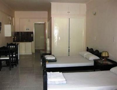фото отеля Corfu Getaway Studios & Hotel