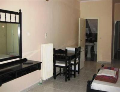 фото отеля Corfu Getaway Studios & Hotel