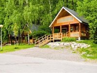 Mukkula Camping Cottages