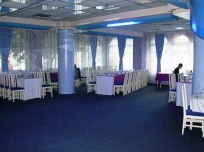 фото отеля Hotel Carmen Pitesti