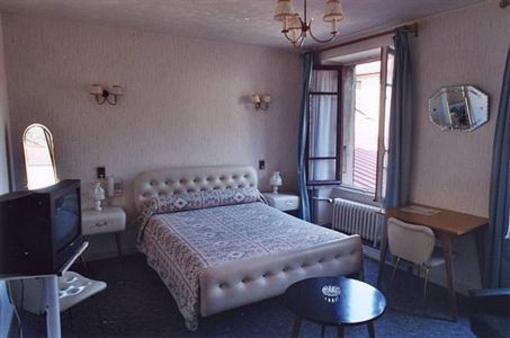 фото отеля Hotel de Paris