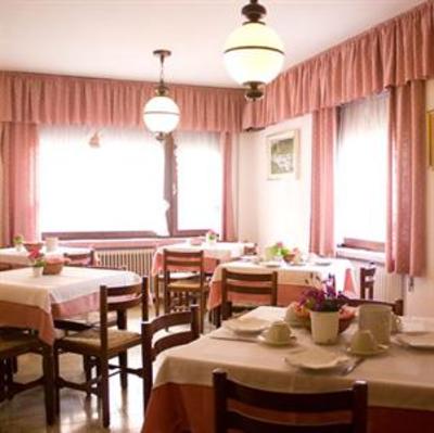 фото отеля Albergo Da Cornelio