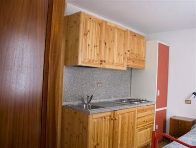 фото отеля Albergo Da Cornelio