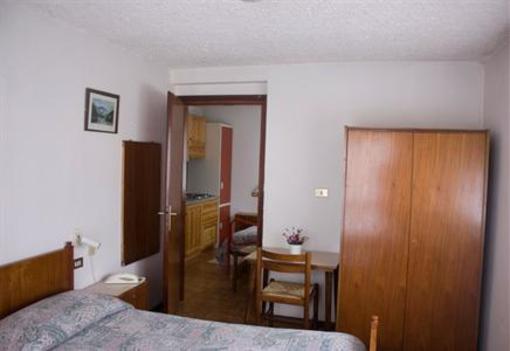 фото отеля Albergo Da Cornelio