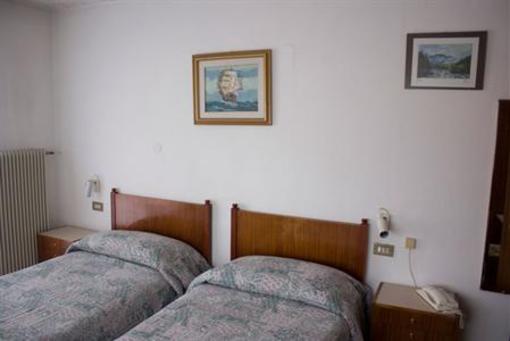 фото отеля Albergo Da Cornelio