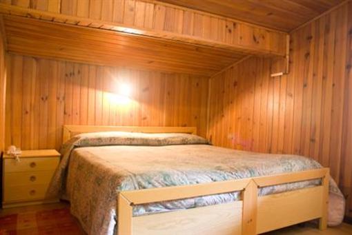 фото отеля Albergo Da Cornelio