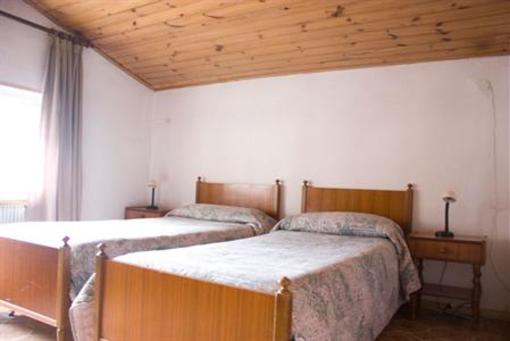 фото отеля Albergo Da Cornelio