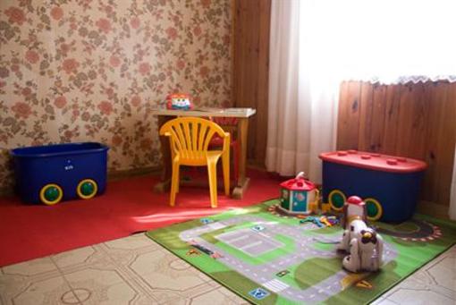 фото отеля Albergo Da Cornelio