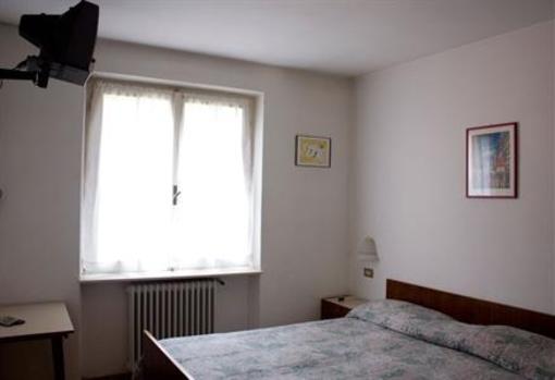 фото отеля Albergo Da Cornelio