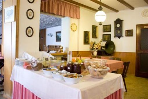 фото отеля Albergo Da Cornelio