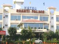Hotel Shanti Palace
