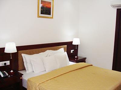 фото отеля Vijay Villa Hotel