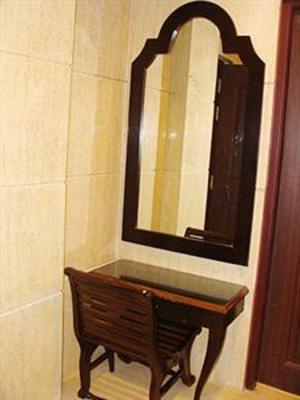 фото отеля Vijay Villa Hotel
