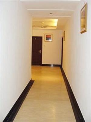 фото отеля Vijay Villa Hotel