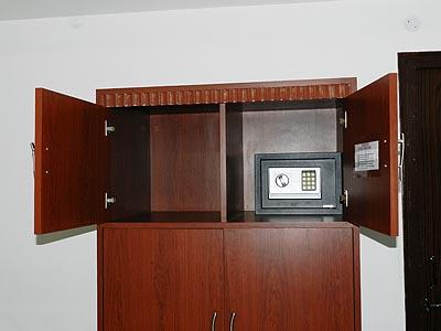 фото отеля Vijay Villa Hotel